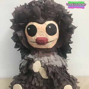 Fantastic Beasts Niffler